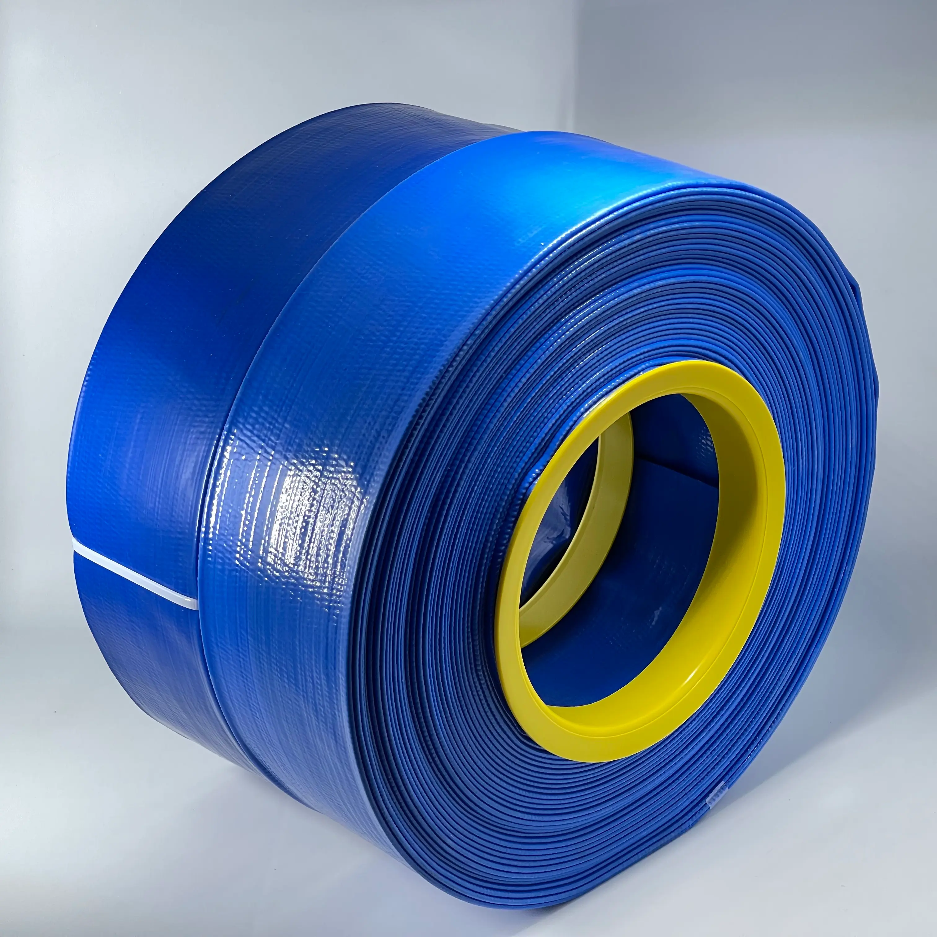 2'' x 300' Lay Flat Discharge Hose roll wholesale